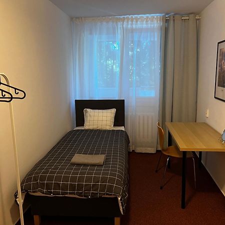 Warszawa Zachodnia Hotell Exteriör bild