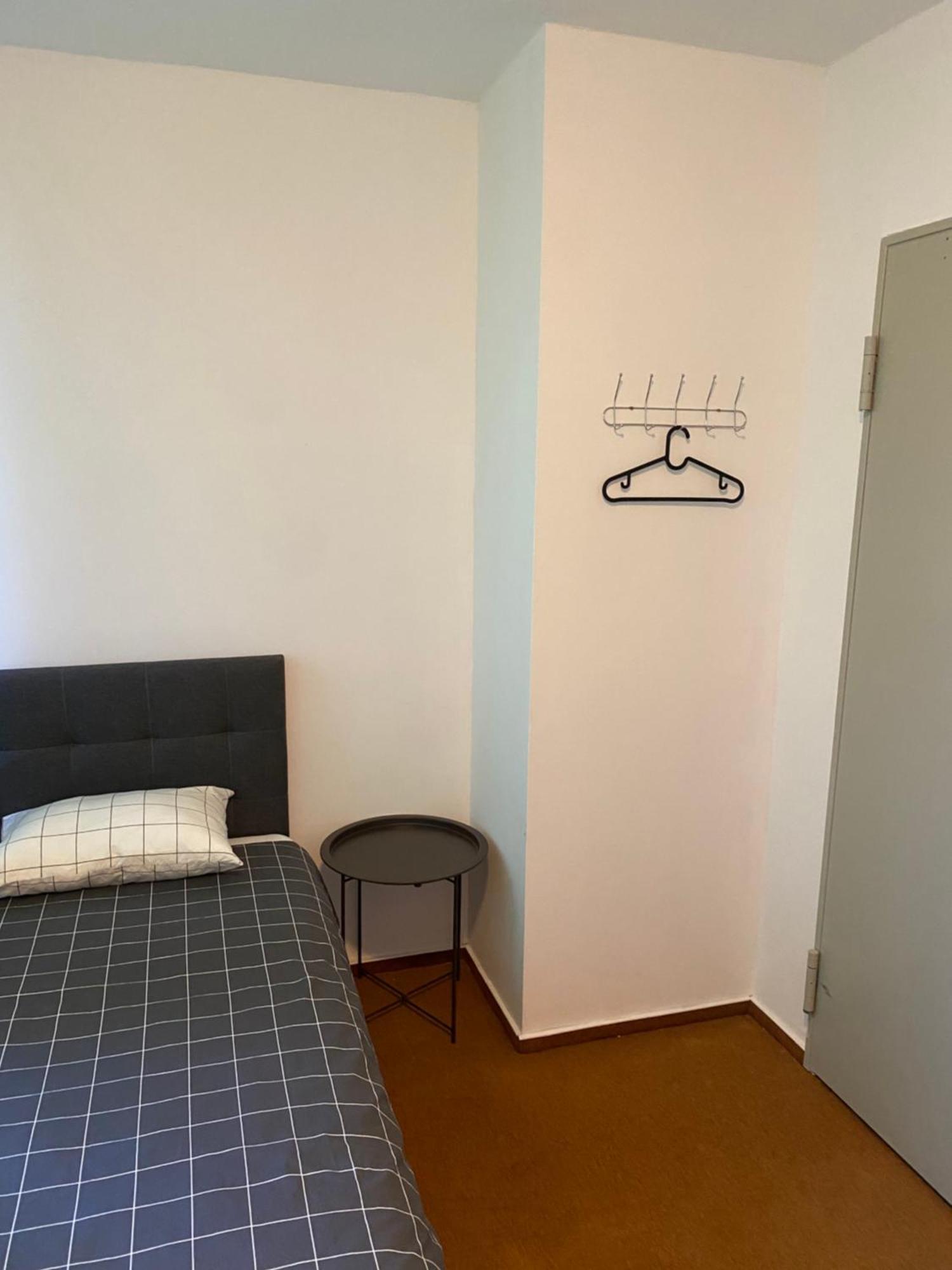 Warszawa Zachodnia Hotell Exteriör bild