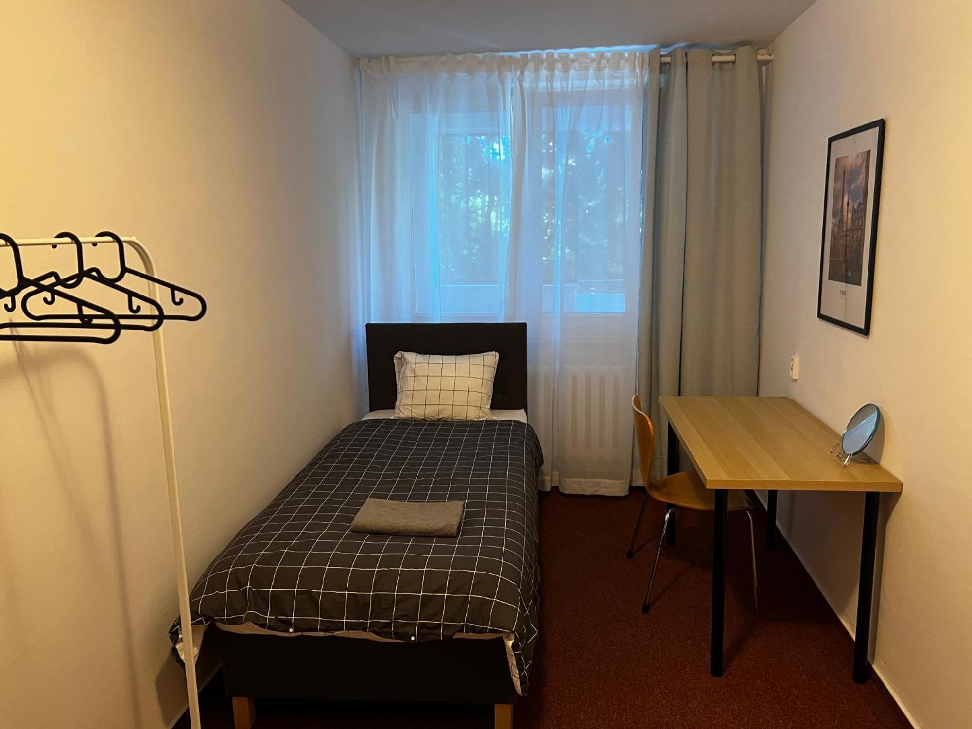 Warszawa Zachodnia Hotell Exteriör bild