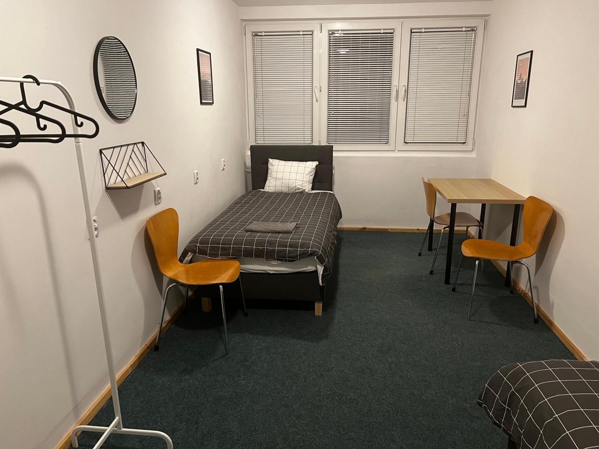 Warszawa Zachodnia Hotell Exteriör bild