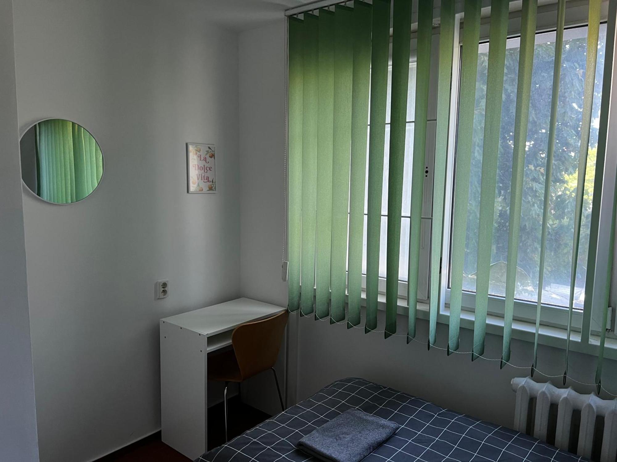 Warszawa Zachodnia Hotell Exteriör bild