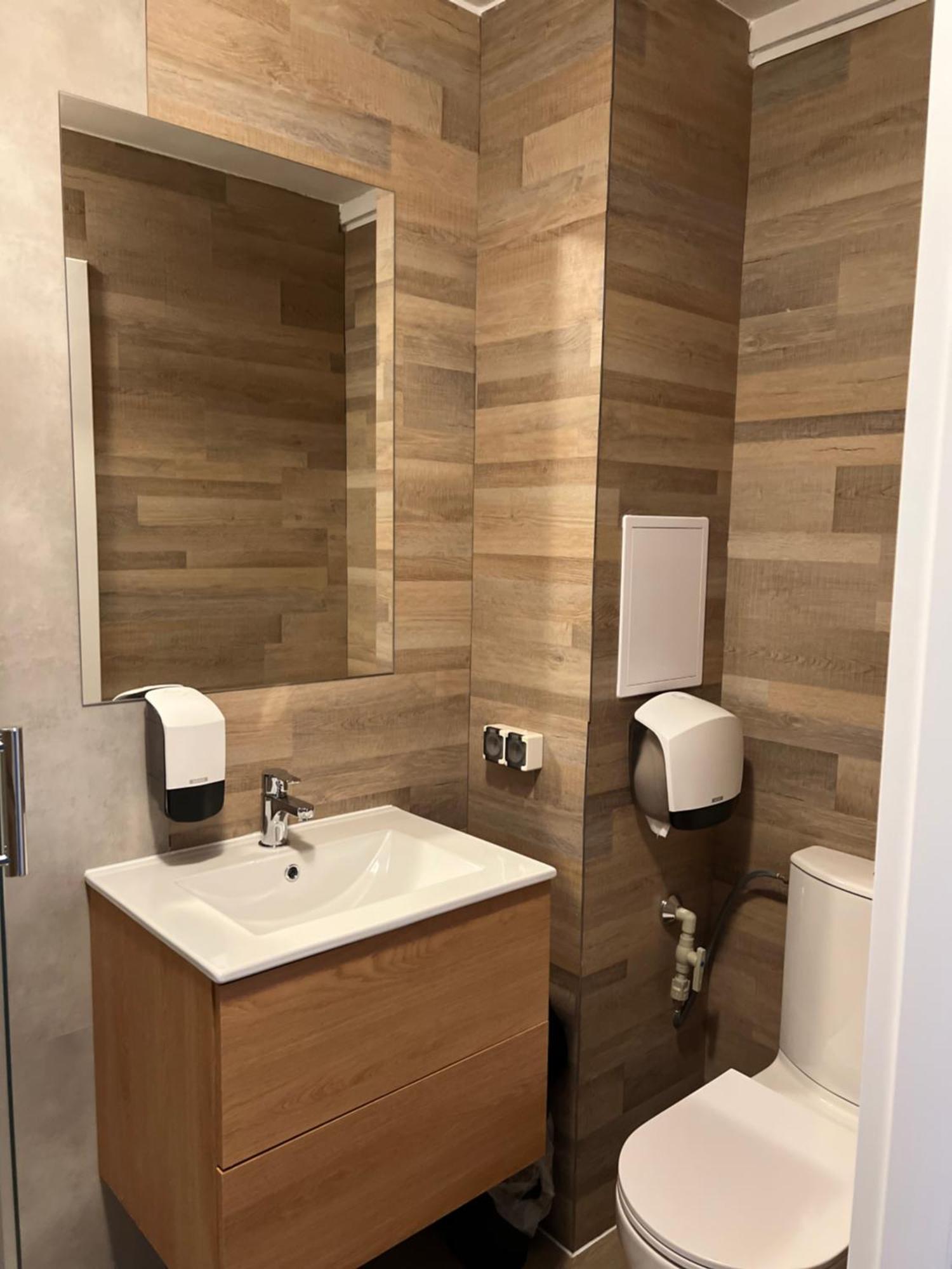 Warszawa Zachodnia Hotell Exteriör bild