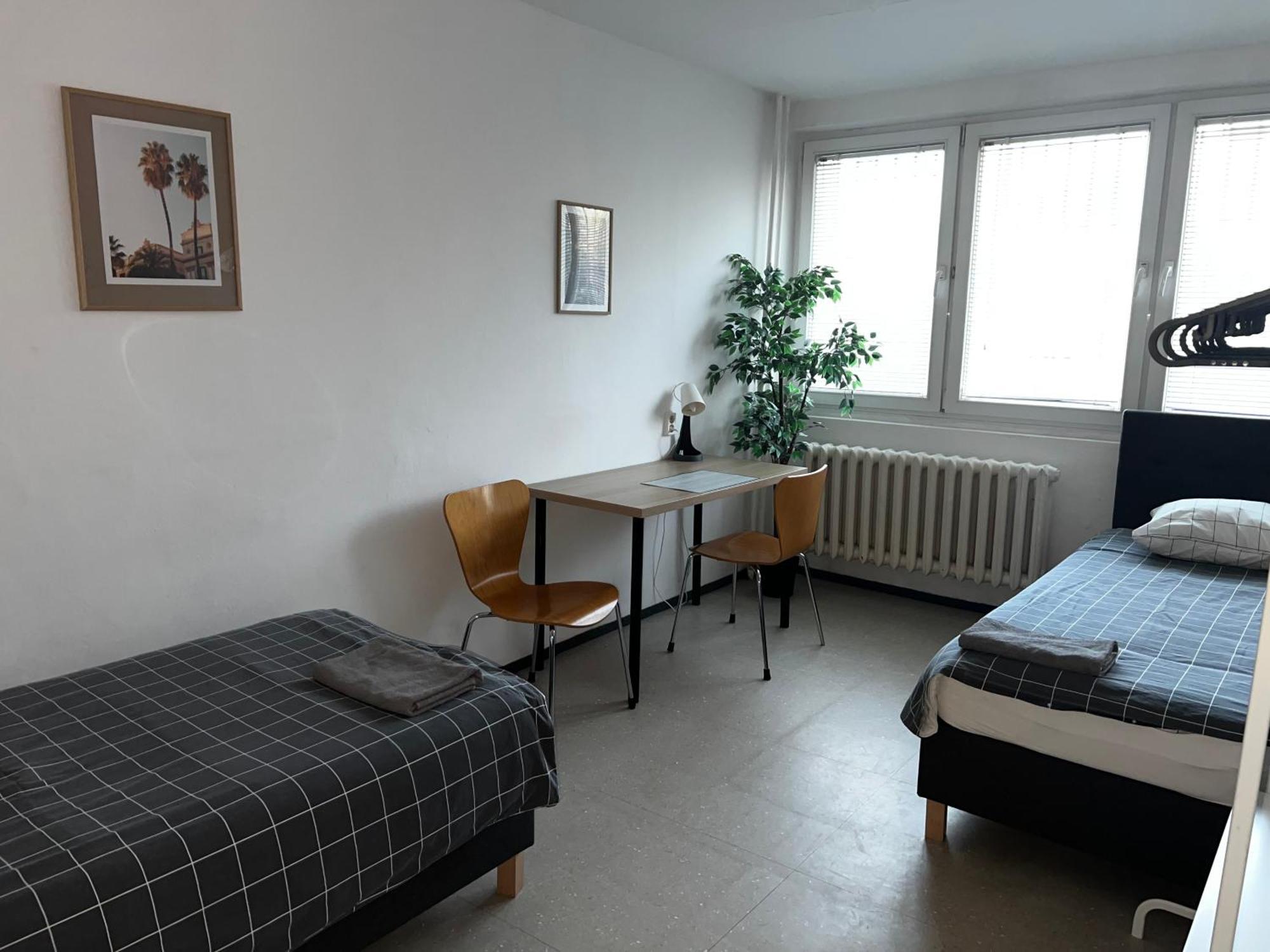 Warszawa Zachodnia Hotell Exteriör bild